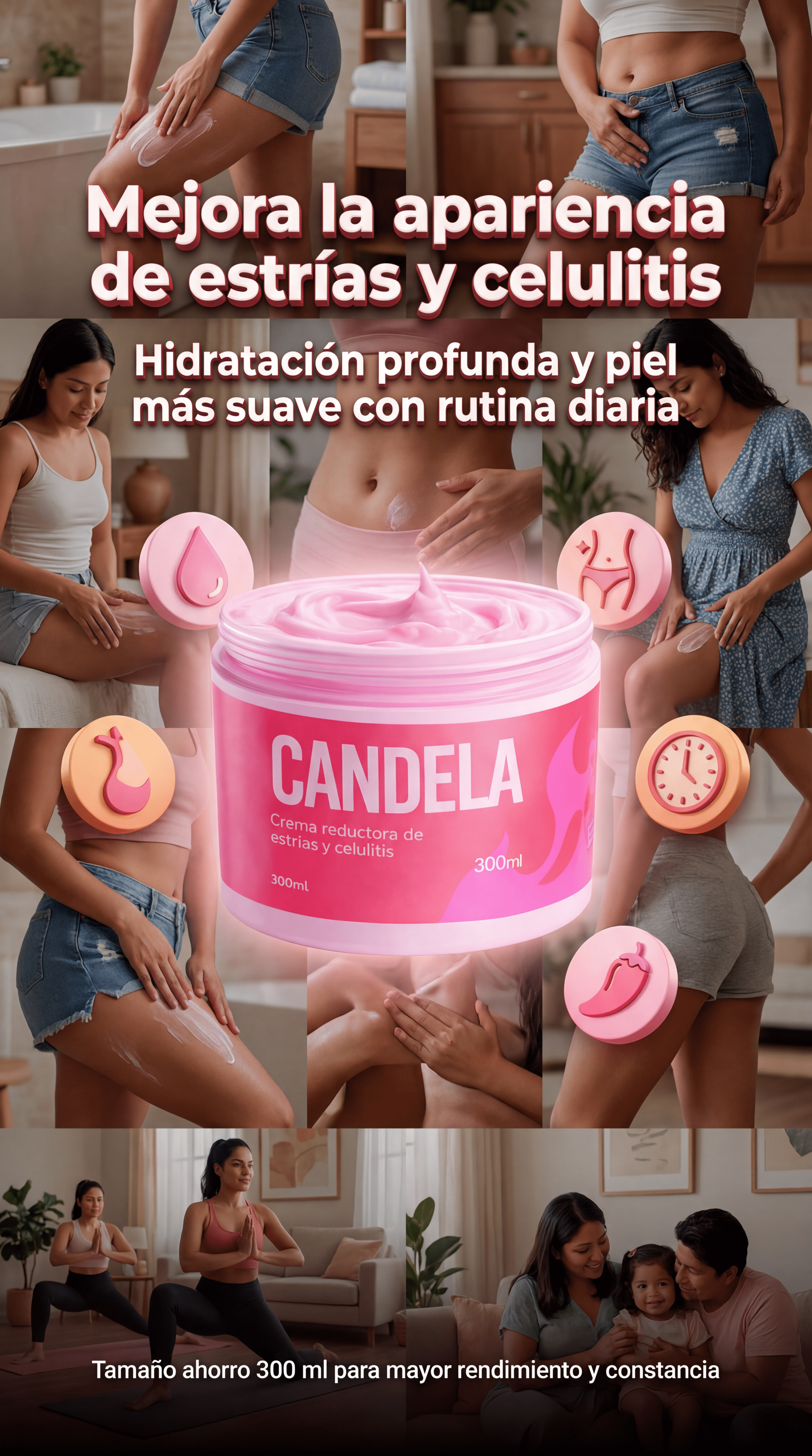 CANDELA